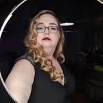 Kat von Crowley - @katvoncrowleypinup - Instagram
