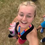Kate Crowley - @katecrowleypt - Instagram