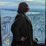 Kat Cunningham - @runningwithwires - Instagram