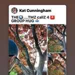 Kat Cunningham - @xitlft4reel - Instagram