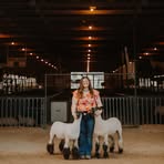 Katlyn Cunningham - Facebook
