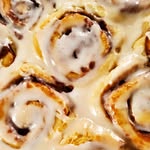 Kat Downing - @katspiesandjoy - Instagram