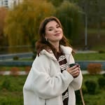 Катерина Ганусова - @kateganusova - Instagram