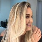 Karoliny Brunaoo - @ka_tegan - Instagram