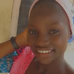 Keturah Yetu Mark - @kate.gana.52 - Instagram