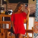 Kátia Orvelin Farkas - @katiafarkas - Instagram