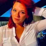 Kat Fleming - @katattack143 - Instagram