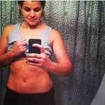 Kat Fleming - @yogi__kat - Instagram