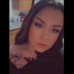 Kat Fleming - @ihateeveryonekbye - Instagram