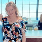 Kat Fleming - @kfenta - Instagram