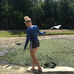 Kat Fleming - @katspammmsssss - Instagram