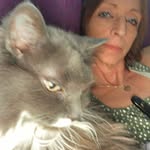 Kat Fleming - @katfleming94 - Instagram