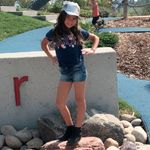Kat Fleming - @irisadavid - Instagram