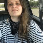 Kat Fleming - @medium.sage - Instagram