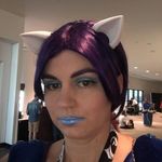Kat Fleming-Goldberg - @ladypegasidesigns - Instagram