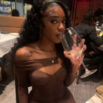 kay frazier - @kissbeginswithkayyy - Instagram