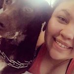 Sarah Kat Frazier - @sarahkat.95 - Instagram