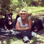 Kate Godfrey,  ABCDT-L1 - @jaxdogwalk - Instagram