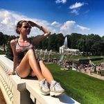 Kǎ jiā - @kat_holmess - Instagram