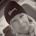 Kat Holmes - @telekatster - Instagram