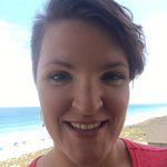 Kat Holmes - @kjholm21490 - Instagram