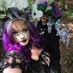 Kat Holmes - @kittykillsu - Instagram