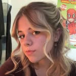 Katie-Ann Holmes - @katholmess - Instagram