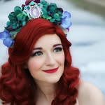 Kat Kline - @aspiring_queen_kat - Instagram