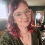 Kat Kline - @katherine_in_the_library - Instagram
