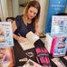 Author Kat Long - Facebook