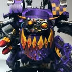 Kat Mackenzie - @kats_minis - Instagram