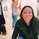 Kat Mackenzie - @katmackenzie_art - Instagram
