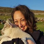 Kat Mackenzie - @katmackenziewrites - Instagram