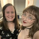 Kat Malone - @criminycricket - Instagram