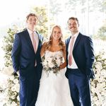 Katherine Lichlyter Malone - @katmalone65 - Instagram