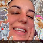 Kat mcbride - @itsyourbestiekat - Instagram