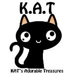 Kat McBride - @katsadorabletreasures - Instagram