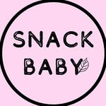 Kat McIntosh - @snackbabyvegantreats - Instagram
