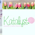 Kat McIntosh - @katalystjewelry - Instagram