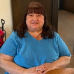 Kat McIntosh Christensen - @arthritisgal8051 - Instagram