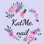 Маникюр Воронеж 💅💅💅 𝒦𝒶𝓉𝑀𝑒𝓃𝒶𝒾𝓁 - @katme.nail - Instagram