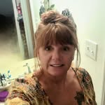 Kathy Calhoun - @kat.mercer69 - Instagram