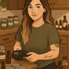 Kat Merrill - @homeopathicrookie - TikTok