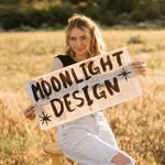 Katie Merrill | Southern Utah Nail Tech - @moonlightdesign.ut - Instagram
