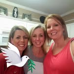 Kay Merrill Simmons - @lkaysimmons - Instagram