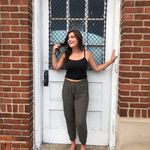 Kat Miles - @katmilesaih - Instagram