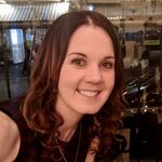 Kat Miles - @topkat86 - Instagram