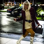Kathleen Miles-Evans - @katmilesevans - Instagram