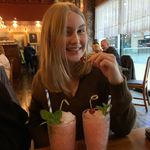 Kat Miles - @kattmiles - Instagram