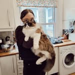 Kat Mills - @katherinecmills - Instagram